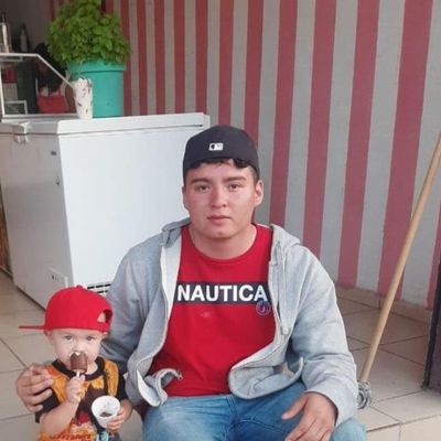 Jose, 24
