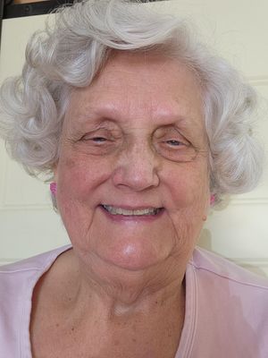 Frances, 78
