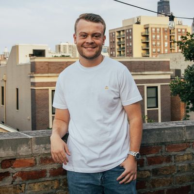 Jay, 25