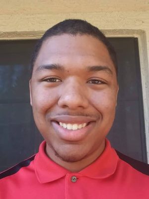 Joshua, 26