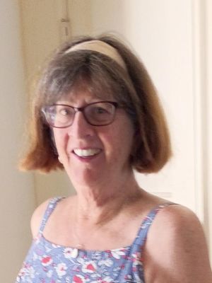 Mary, 71