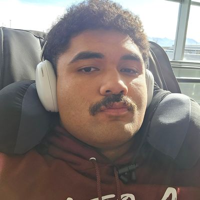 Rodrick, 22