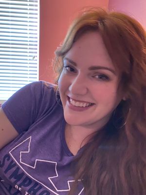 Sarah, 37