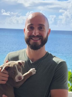 Nick, 38