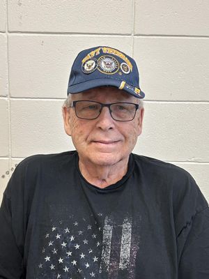 Michael, 76