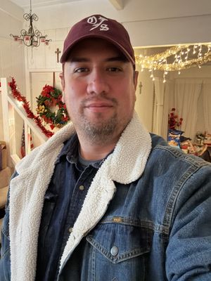 Ben, 38
