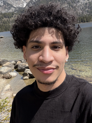 Chris, 24
