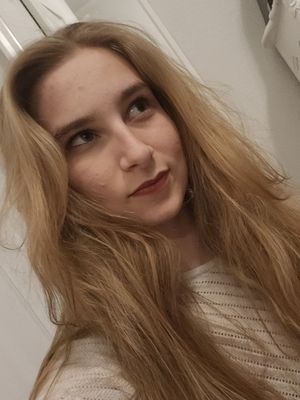 Madison, 18