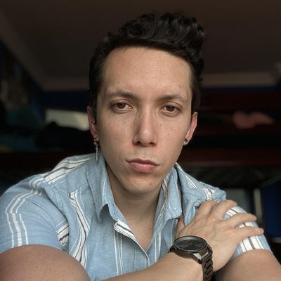 Andre, 33