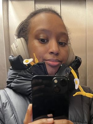 Celeste, 36