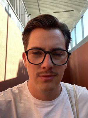 David, 26