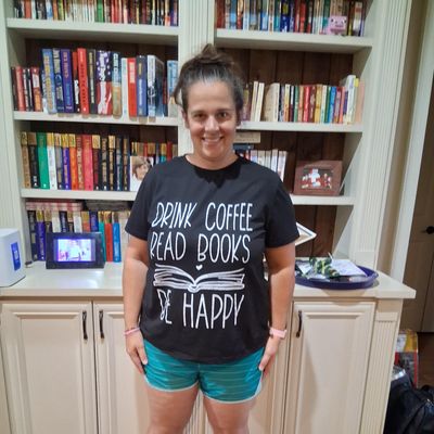 Kathy, 41