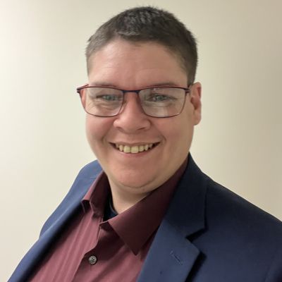 Jarod, 34