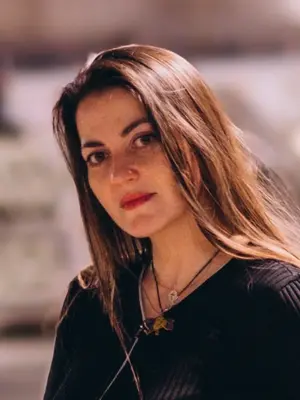 Ruslana, 36