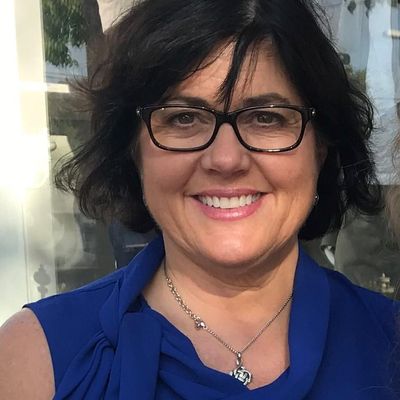 Katie, 62