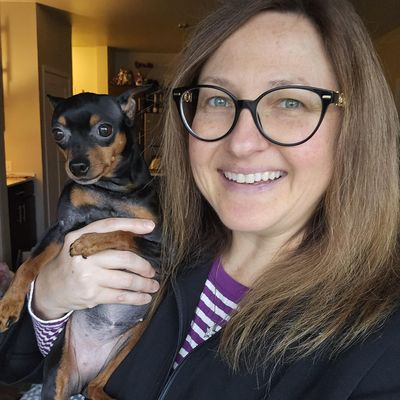 Kristen, 46