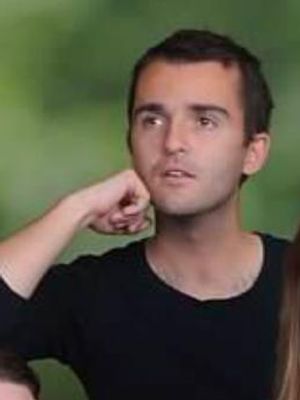 Kyle, 27