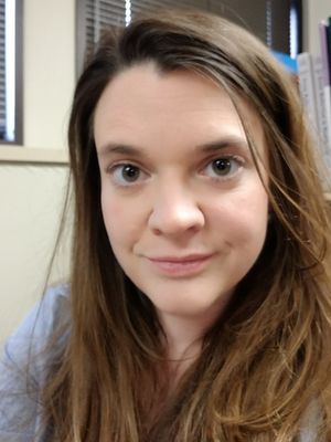 Brenna, 40