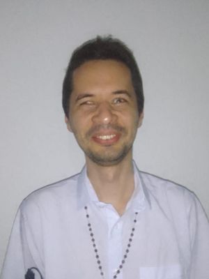 Douglas Ricardo, 32