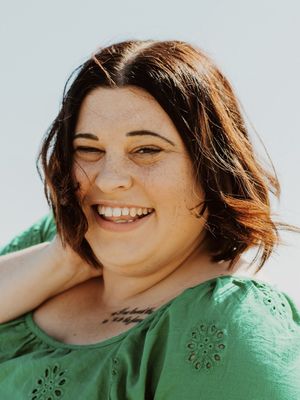 Emily, 31