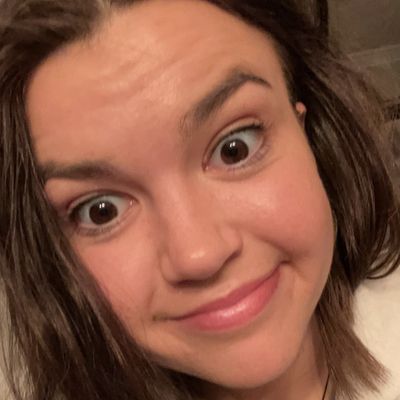 Annie, 28