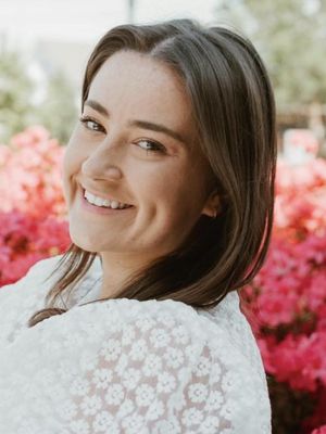Sarah Margaret, 25