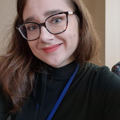 Alicja, 26
