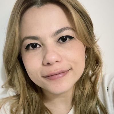 Maria, 34