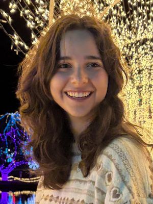 Malia, 20