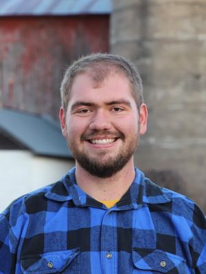 Blake, 25