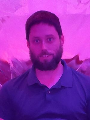Christian, 39