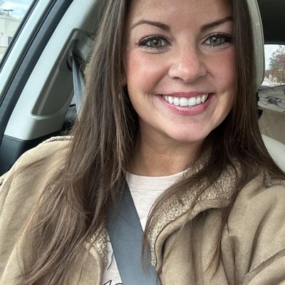 Mary, 35
