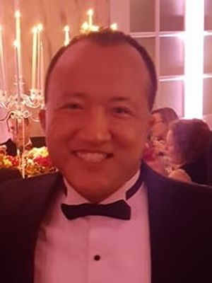 Michael, 43