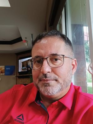 Getulio, 50