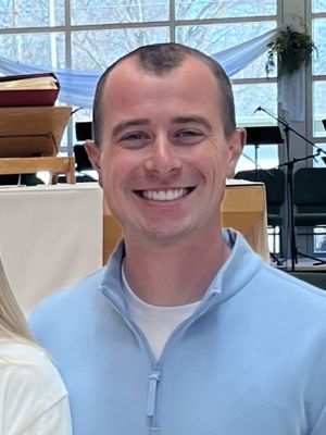 Logan, 28