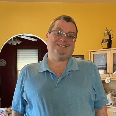 Brian, 50