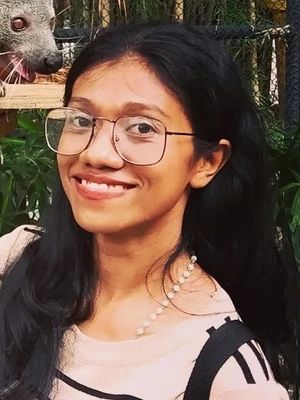 Patricia, 29