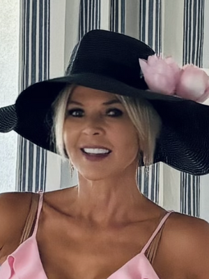Rebecca, 55