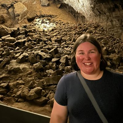 Christine, 48