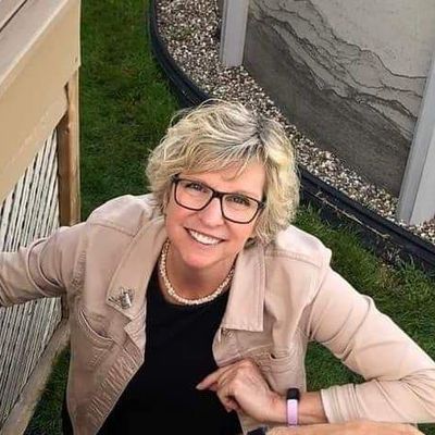 Christine, 65