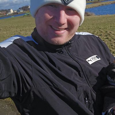 Michael, 35