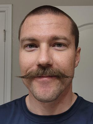 Joaquin, 30