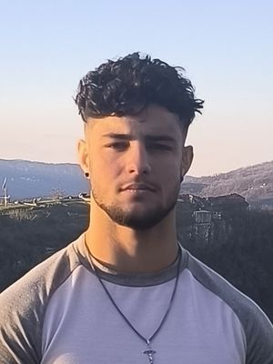Kris Samuel, 21