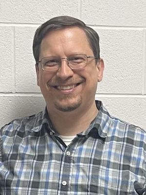 Michael, 44