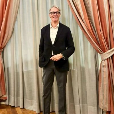 Alex, 56