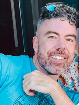 John, 47