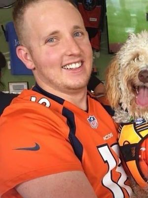 Casey, 35