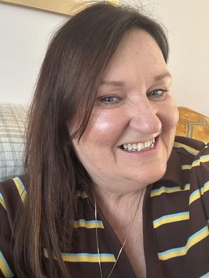 Tracy, 60