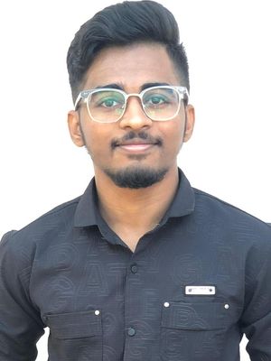 Joel, 23