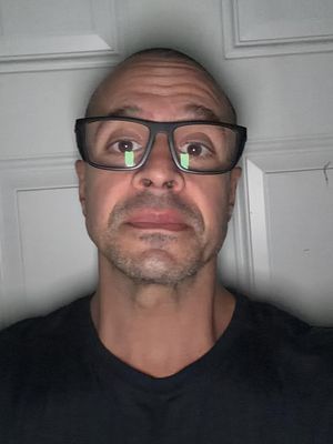 Paul, 49